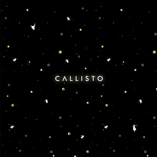 Callisto balletwear Stars Wallpaper for Iphone, android and homescreen
