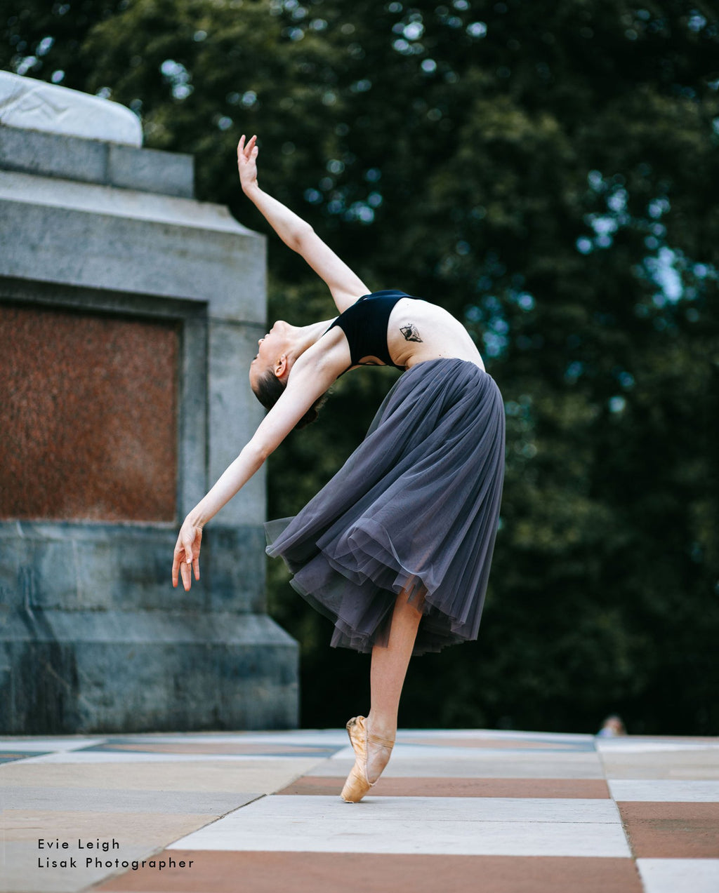 Ballet on sale tutu shop