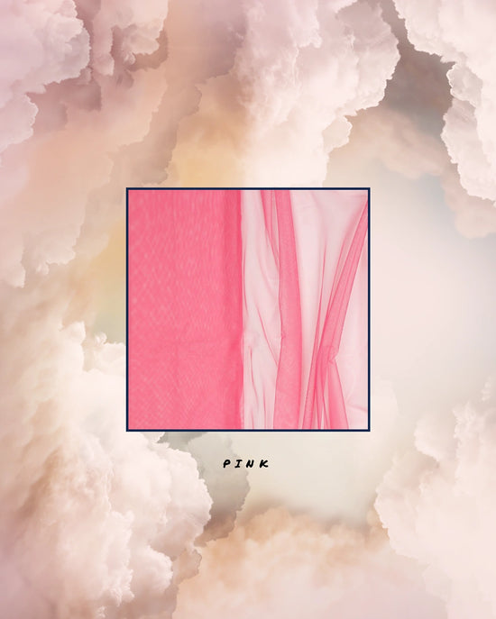 Load image into Gallery viewer, Tutu tulle fabric pink. Callisto tutus
