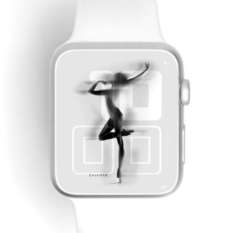Apple Watch, Callisto dancewear, ballet tutus wallpaper