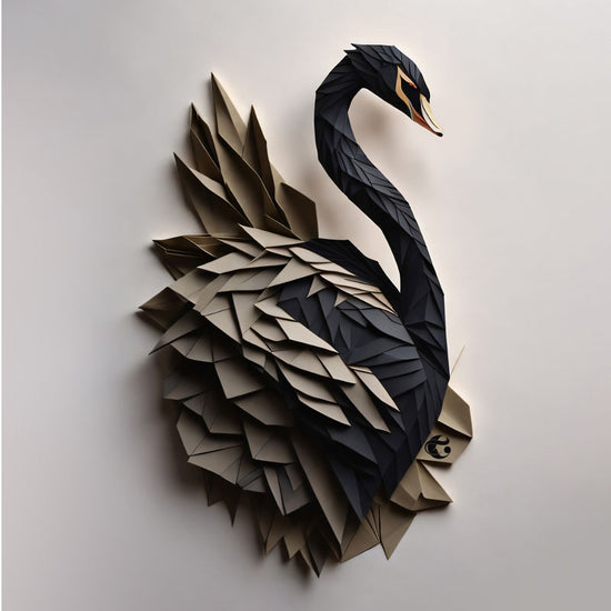 Swan Lake ballet, black swan Callisto dancewear wallpaper