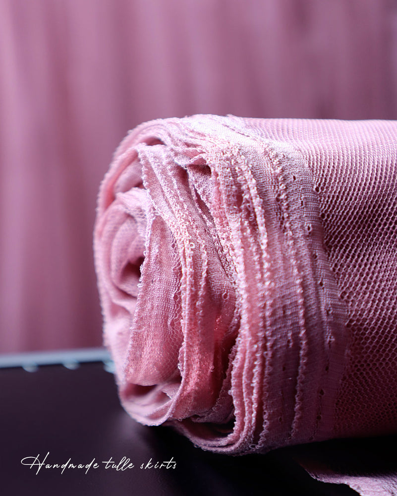 Tutu tulle fabric for handmade dance skirt