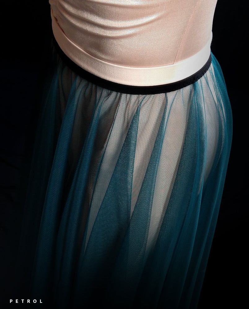 
            
                Load image into Gallery viewer, Callisto Ballet Circle Skirt
            
        